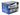 Panasonic Platinum Power AA Batteries - 48 Count Box - Side and Front View