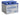 Power-Sonic PG-12V45 FR 45AH 12V Long-Life Rechargeable Sealed Lead Acid (SLA) Battery - B Terminal