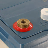 Power-Sonic PS-12550-B/M6 Terminal Closeup