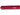 PowerTac E3 LED Flashlight with Red Fininsh 90 Lumens CREE XP-E - Uses 1 x AAA