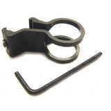 Powertac Weapon Mount for the Cadet Flashlight