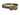 Princeton Tec Ghost X MPLS Tactical Headlamp - 300 Lumens - 320mWr - 940nm IR - Includes 1 x CR123A - Black
