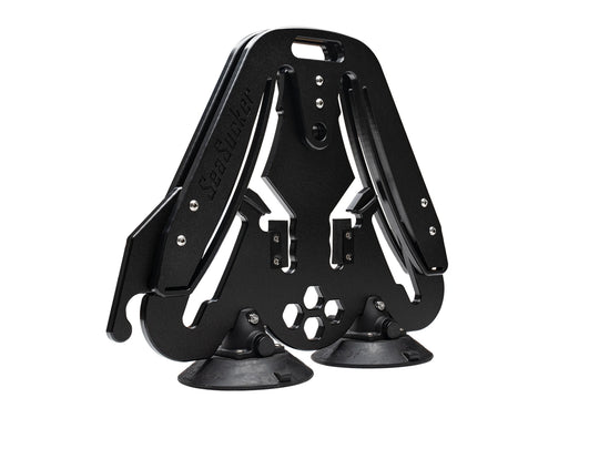Seasucker Pallavicini Ski Rack