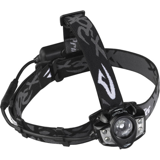 Princeton Tec Apex Rechargeable - Front Right Facing Angle
