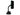 SeaSucker Magnetic Phone Mount, Black - Front Quarter-angle View of Mount with Phone Attached