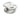 SeaSucker Hand Grip - White - Side Angle View