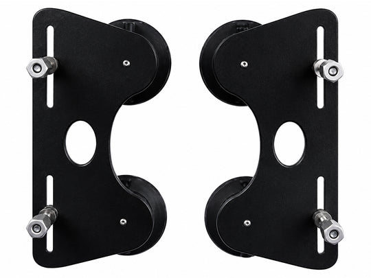 SeaSucker Recovery Board Mount - Adjustable Mounts Close-up