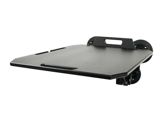 SeaSucker Kitchen Station 2.0, Standard Size - Quarter Angle of Assembled Standard System