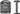 Streamlight 61628 Hat Mount Kit Parts Overview