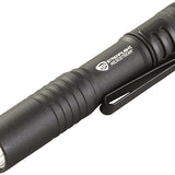 PROMO Streamlight 66318 MicroStream Personal EDC Flashlight - C4 LED - 45 Lumens - Includes 1 x AAA - Comes in Black