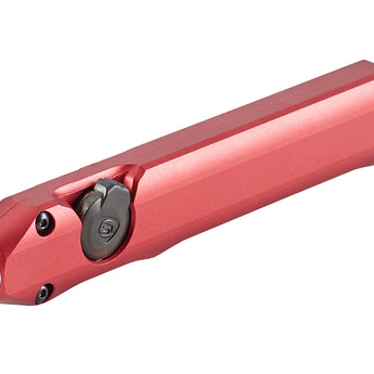 Streamlight 88810 Wedge USB-C Rechargeable EDC LED Flashlight - 1000 Lumens - Includes USB-C Cord and Lanyard - Box - Various Color Options