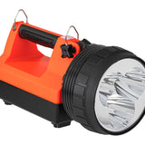 Streamlight LiteBox 1Million Rechargeable High-Intensity Lantern - 3300 Lumens - 1.25 Million Candela - Standard or Vehicle Mount System - With or Without Charger - Includes Heavy Duty Shoulder Strap - Orange