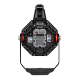 Streamlight Portable Scene Light III - Rear Controls and Power Port