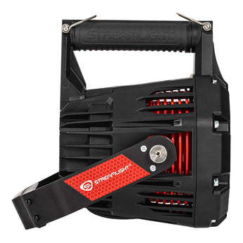 Streamlight Portable Scene Light III - Right Side-facing Angle - Light Head Only