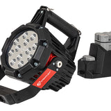 Streamlight Portable Scene Light III - Light Head with Battery Pack and Battery Charger