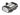 Streamlight SL-SideSaddle Black Diagonal Angle