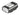 Streamlight SL-SideSaddle Black Diagonal Angle