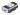 Streamlight SL-SideSaddle Black Tailcap View of Button