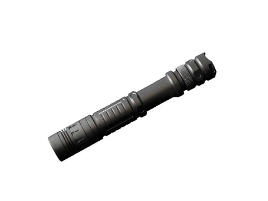 SUNWAYMAN M20A LED Flashlight with 210 Lumen CREE R5 LED - Uses 2xAA