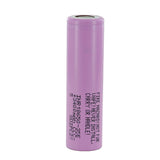Samsung 35E INR 18650 3500mAh 3.7V Unprotected High-Drain 8A Lithium Ion (Li-ion) Flat Top Battery