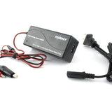 Tenergy TLP-4000 Universal Smart Charger for Li-Ion battery Packs 3.7V - 14.8V 1-4 cells (01281)