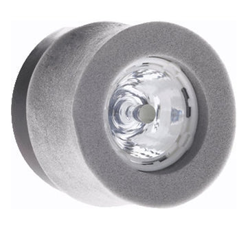 TerraLUX / Lightstar Corp. TLE-100 MiniStar10 - 5 Watt Cree XRE-7090 White LED Bulb for Maglite Rechargeable TLE-100EX MaxCharger5