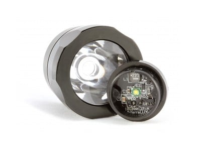 TerraLUX / Lightstar Corp. MiniStar SRN Strion LED Upgrade for Streamlight Strion Flashlight - 200 Lumen LED (TLE-SRN)