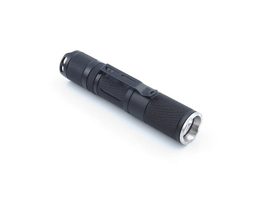 Thrunite Neutron Flood AA LED Flashlight, 145 ANSI Lumens - Uses 1 x AA Battery