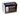 UltraLife 9V 10-pack - Package of 10 Batteries, Front-right Facing Angle