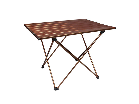Ultimate Survival Technologies Pack A Long Camp Table