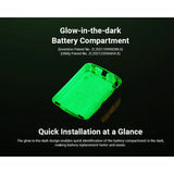 Nitecore UT27 MCT & Red Light Headlamp - 800 Lumens - Multiple Versions Available