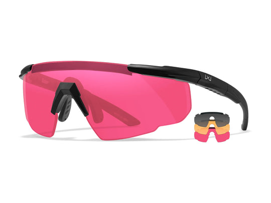 Wiley X 309 - Front-left Facing Angle