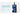 XTAR X2 with two blue batteries on a white background, featuring text about activation technology.