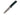 SOG SEAL Pup Fixed Blade Knife - Nylon Sheath - TigerStripe (M37T-N)