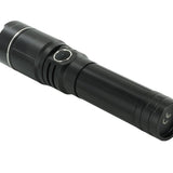 Klarus A2 Pro USB-C Rechargeable LED Flashlight - 1450 Lumens - Includes 1 x 21700