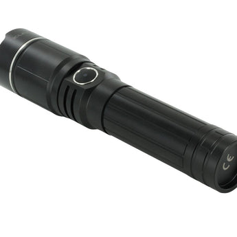 Klarus A2 Pro USB-C Rechargeable LED Flashlight - 1450 Lumens - Includes 1 x 21700