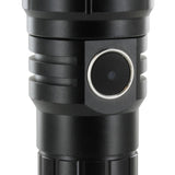 Klarus A2 Pro USB-C Rechargeable LED Flashlight - 1450 Lumens - Includes 1 x 21700