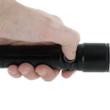 Klarus A2 Pro USB-C Rechargeable LED Flashlight - 1450 Lumens - Includes 1 x 21700