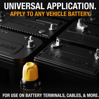 NOCO A202 12 Oz Corrosion Preventative