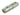 RovyVon Aurora A4 USB-C Rechargeable LED Keychain Flashlight - Titanium - Luminus SST-20 LED or Nichia 219C