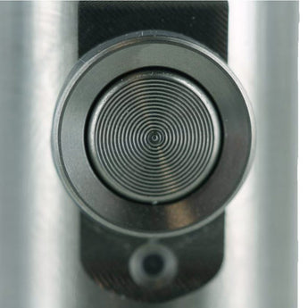 RovyVon Aurora A4 USB-C Rechargeable LED Keychain Flashlight - Titanium - Luminus SST-20 LED or Nichia 219C