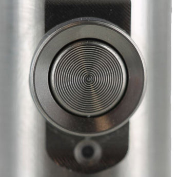 RovyVon Aurora A4 USB-C Rechargeable LED Keychain Flashlight - Titanium - Luminus SST-20 LED or Nichia 219C