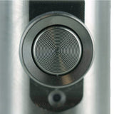 RovyVon Aurora A4 USB-C Rechargeable LED Keychain Flashlight - Titanium - Luminus SST-20 LED or Nichia 219C