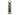 RovyVon A6B Mini Keychain Rechargeable LED Flashlight- 300 Lumens - Nichia 219C R9050 - White, Red and Blue LED - Includes Built-In Li-ion Battery Pack