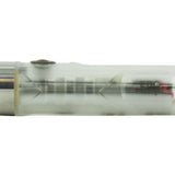 RovyVon Aurora A7 GITD USB-C Rechargeable LED Keychain Flashlight - White and UV - Nichia 219C or Luminus SST-20 LED