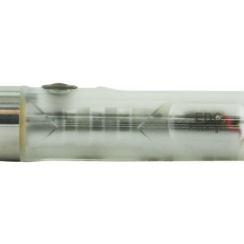 RovyVon Aurora A7 GITD USB-C Rechargeable LED Keychain Flashlight - White and UV - Nichia 219C or Luminus SST-20 LED