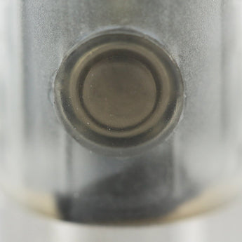 RovyVon Aurora A7 GITD USB-C Rechargeable LED Keychain Flashlight - White and UV - Nichia 219C or Luminus SST-20 LED