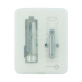 RovyVon Aurora A7 GITD USB-C Rechargeable LED Keychain Flashlight - White and UV - Nichia 219C or Luminus SST-20 LED