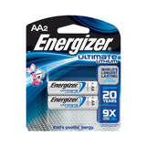 ENERGIZER L91 - Configurable Product