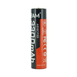 Acebeam 18650 3300mAh 3.6V Protected High-Drain Lithium Ion (Li-ion) Button Top Battery